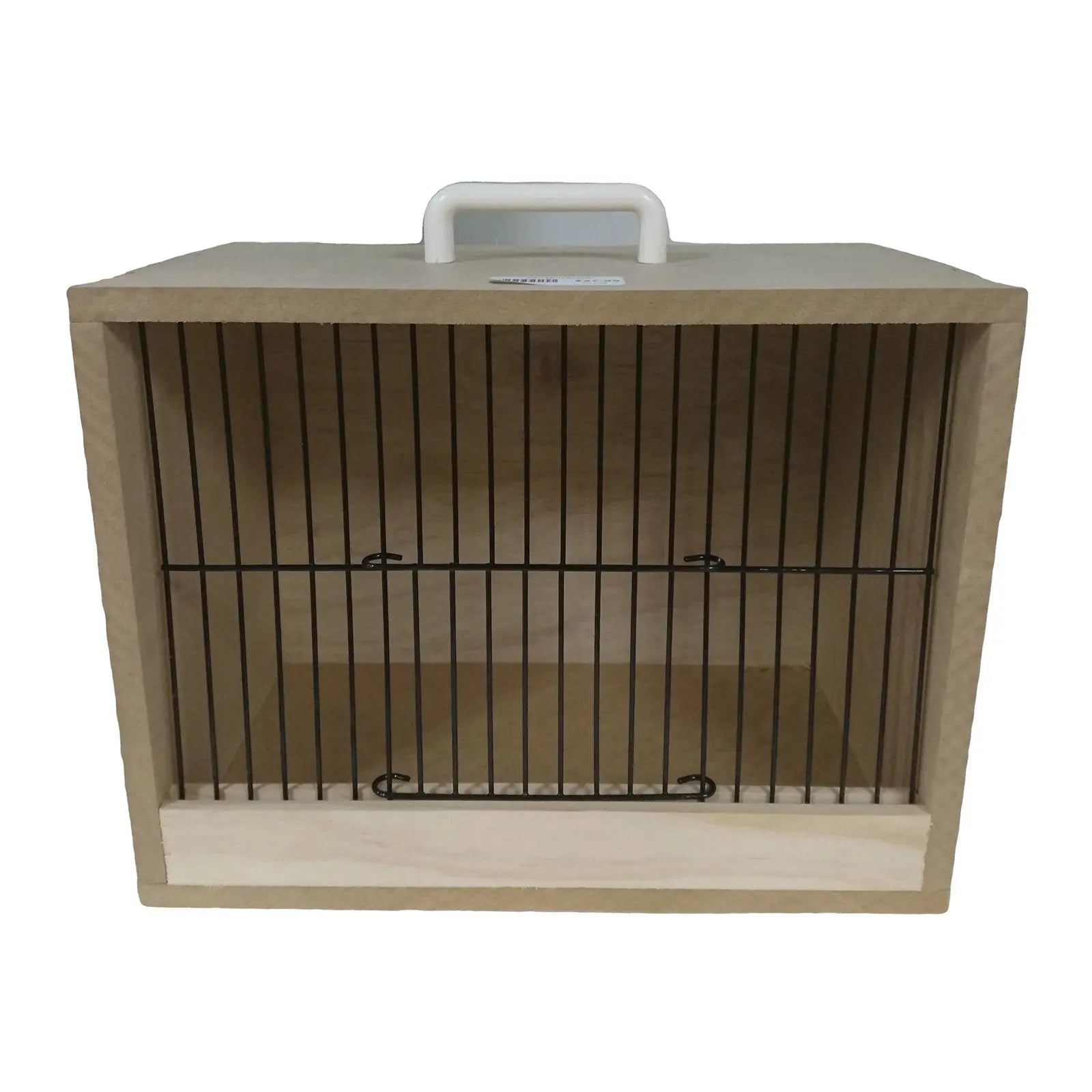 Bird Carry Box - Kellyville Pets