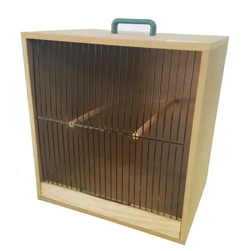 Bird Carry Box - Kellyville Pets