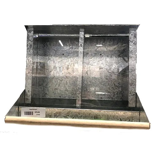 Bird Feeder Hanger - Kellyville Pets