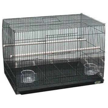Bird Flight Cage 2ft (211) - Kellyville Pets
