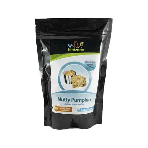 Birdzone Bird Muffin Mix - Kellyville Pets