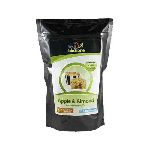 Birdzone Bird Muffin Mix - Kellyville Pets