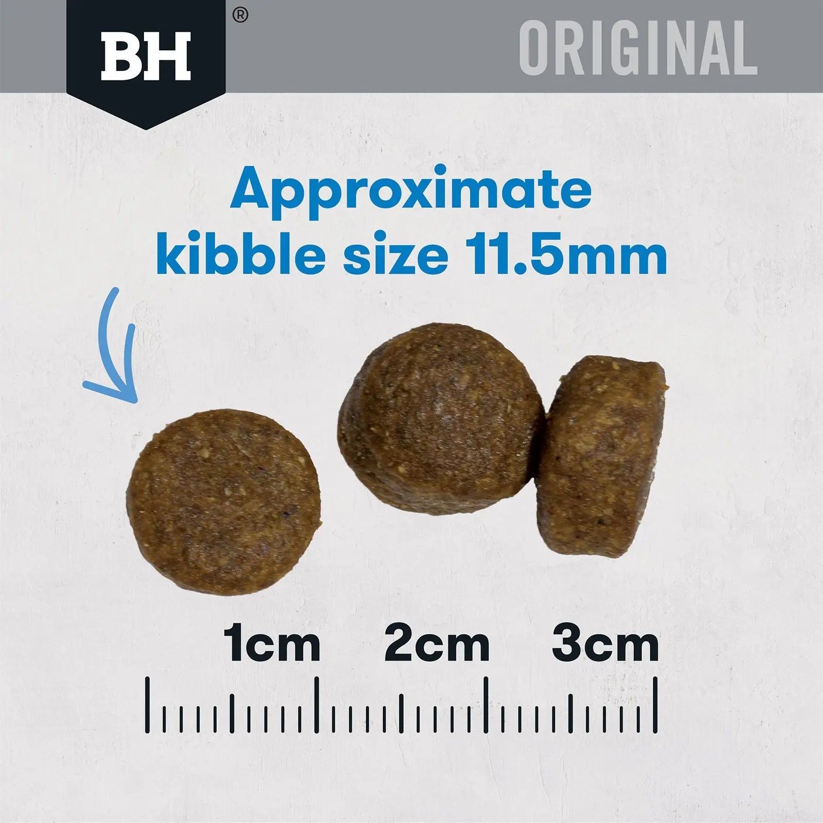 Black Hawk Dog Food Adult Fish & Potato - Kellyville Pets