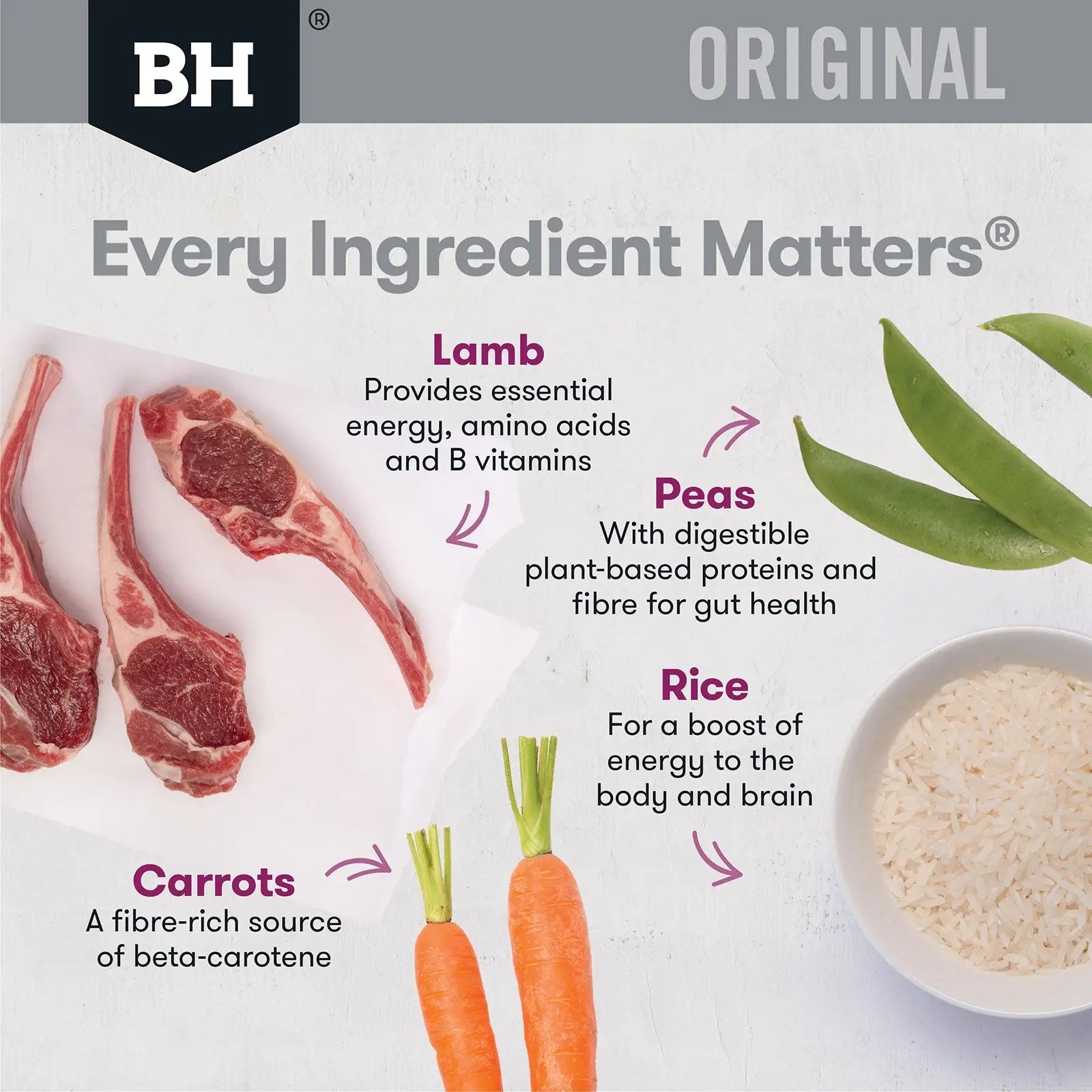 Black Hawk Dog Food Adult Small Breed Lamb & Rice - Kellyville Pets