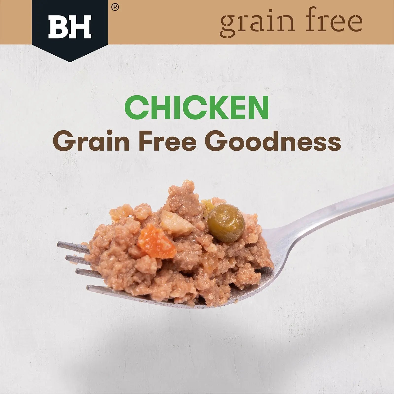 Black Hawk Grain Free Dog Food Can Chicken - Kellyville Pets