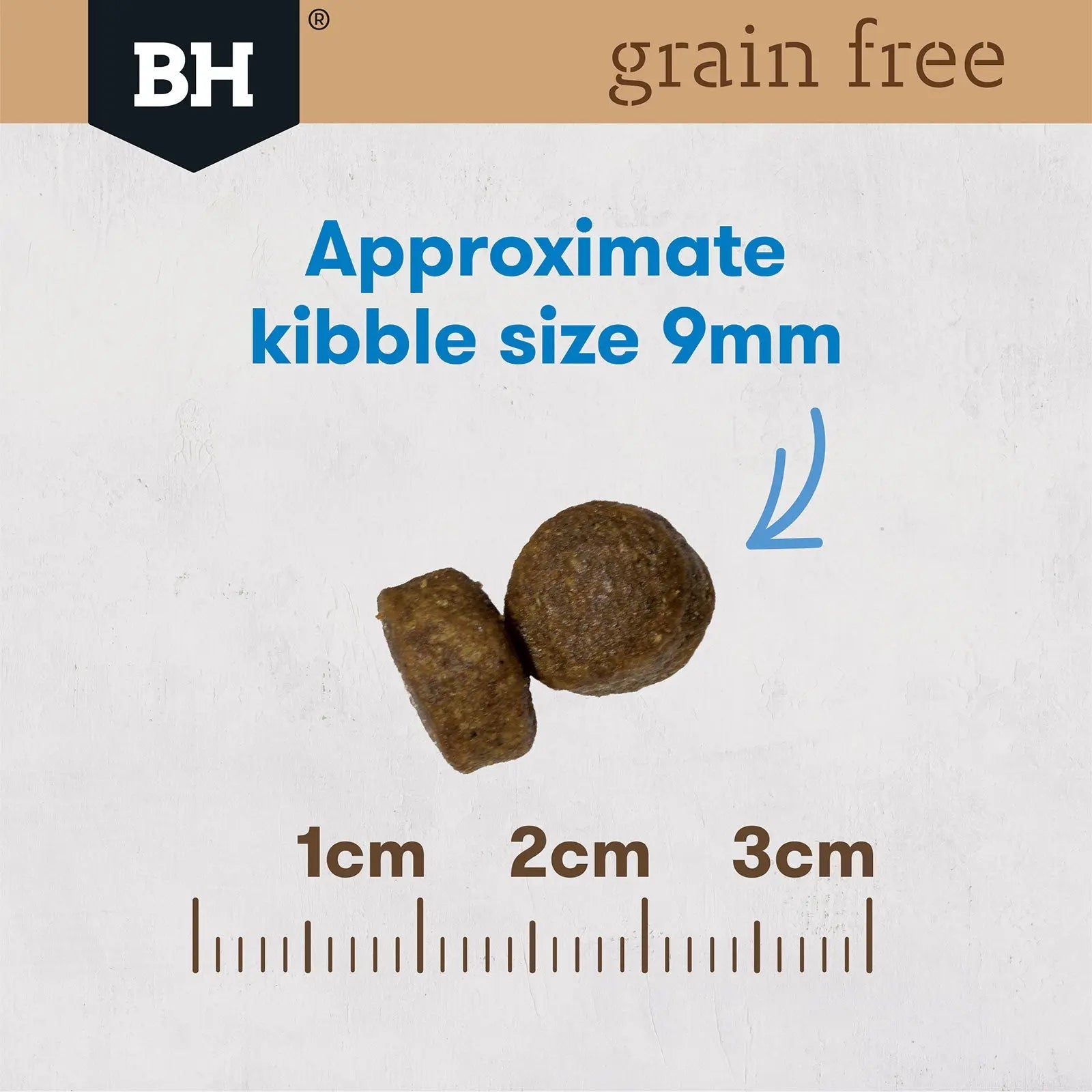 Black Hawk Grain Free Dog Food Puppy Ocean Fish - Kellyville Pets