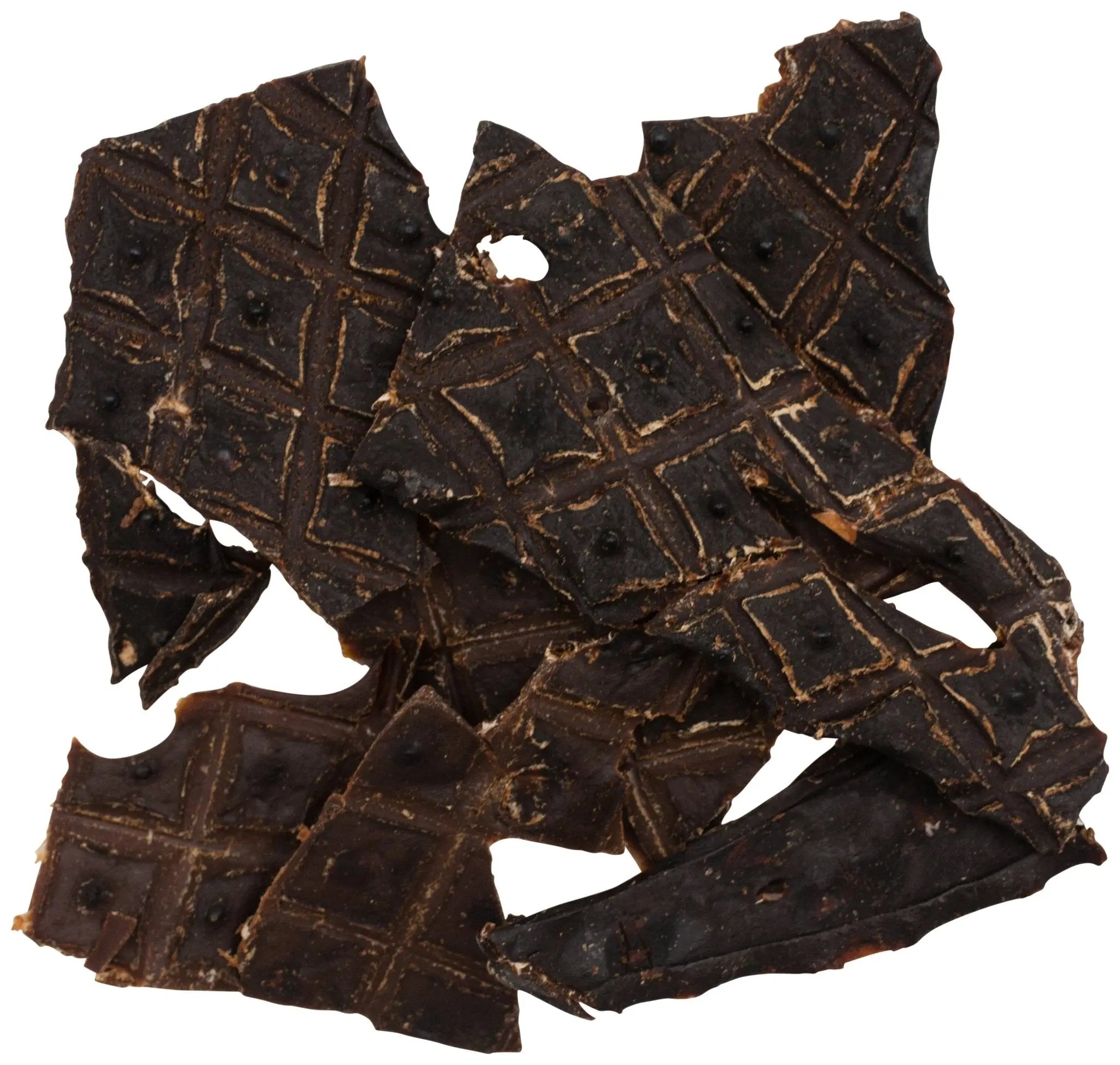 BlackCat Beef Liver Slices Cat Treats - Kellyville Pets