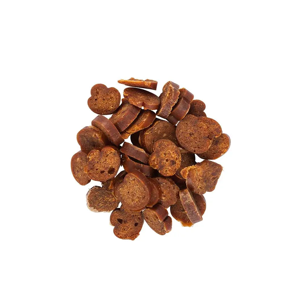 BlackCat Kangaroo Delites Cat Treats - Kellyville Pets