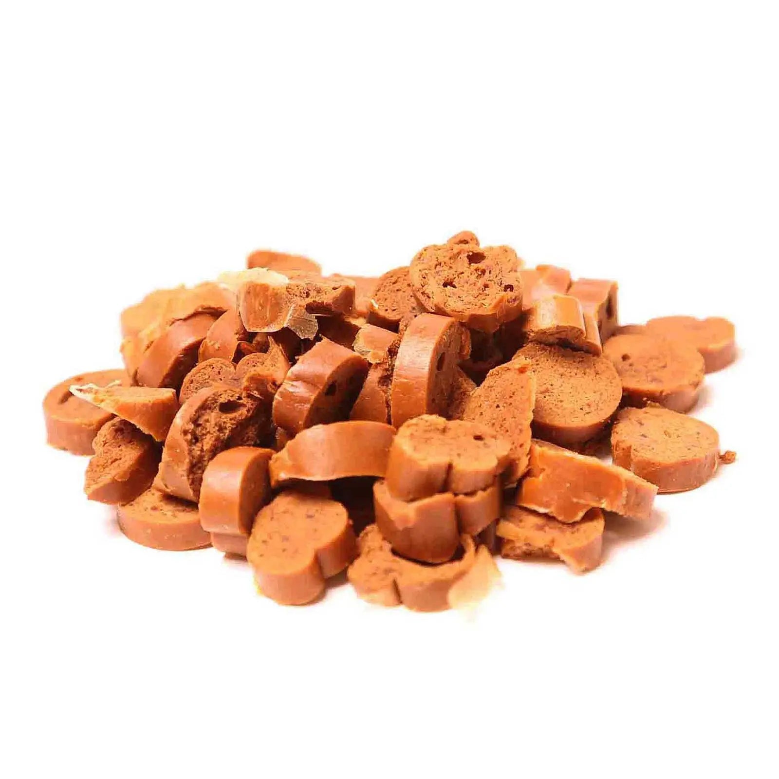 BlackCat Lamb Delites Cat Treats - Kellyville Pets