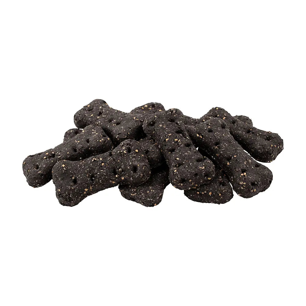 Blackdog Biscuits Charcoal Dog Treat - Kellyville Pets