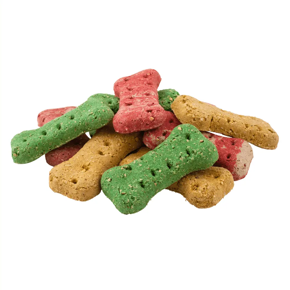 Blackdog Biscuits Multi Dog Treat - Kellyville Pets