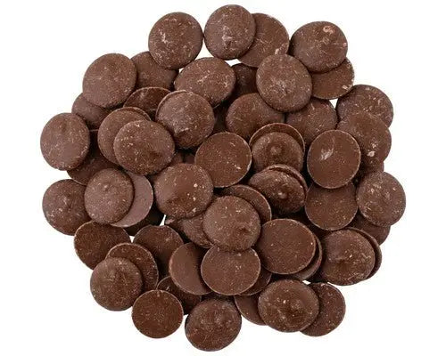 Blackdog Carob Buttons Dog Treat - Kellyville Pets