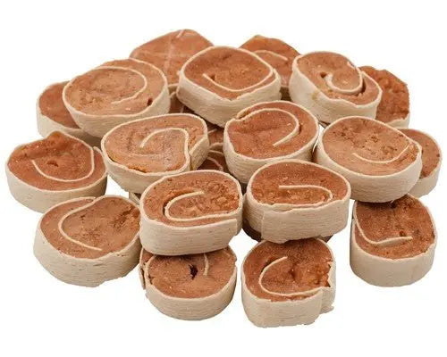 Blackdog Fish & Chicken Sushi Dog Treat - Kellyville Pets