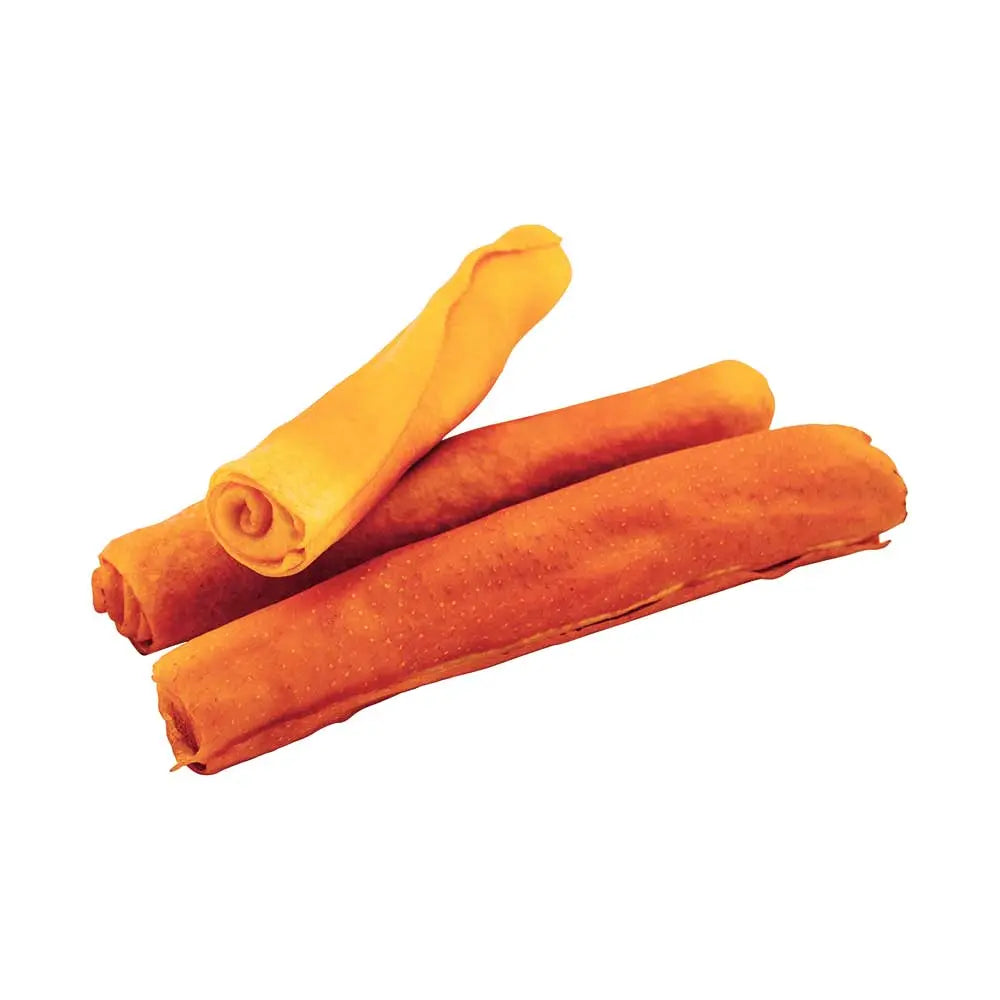 Blackdog Jumbo Pork Rolls - Kellyville Pets