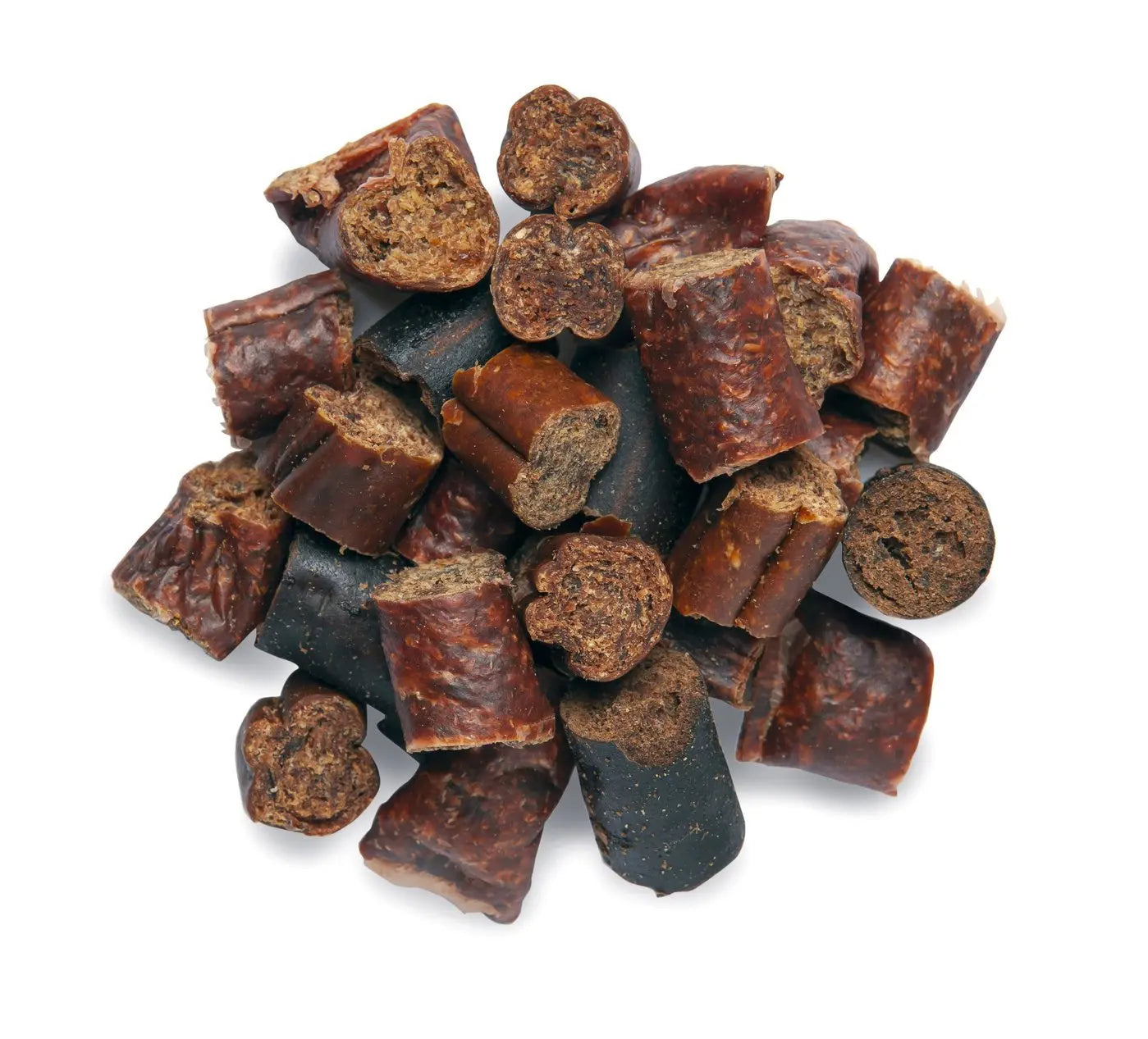 Blackdog Trail Mix Dog Treat - Kellyville Pets