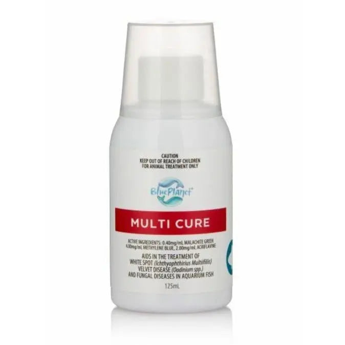 Blue Planet MultiCure Treatment - Kellyville Pets