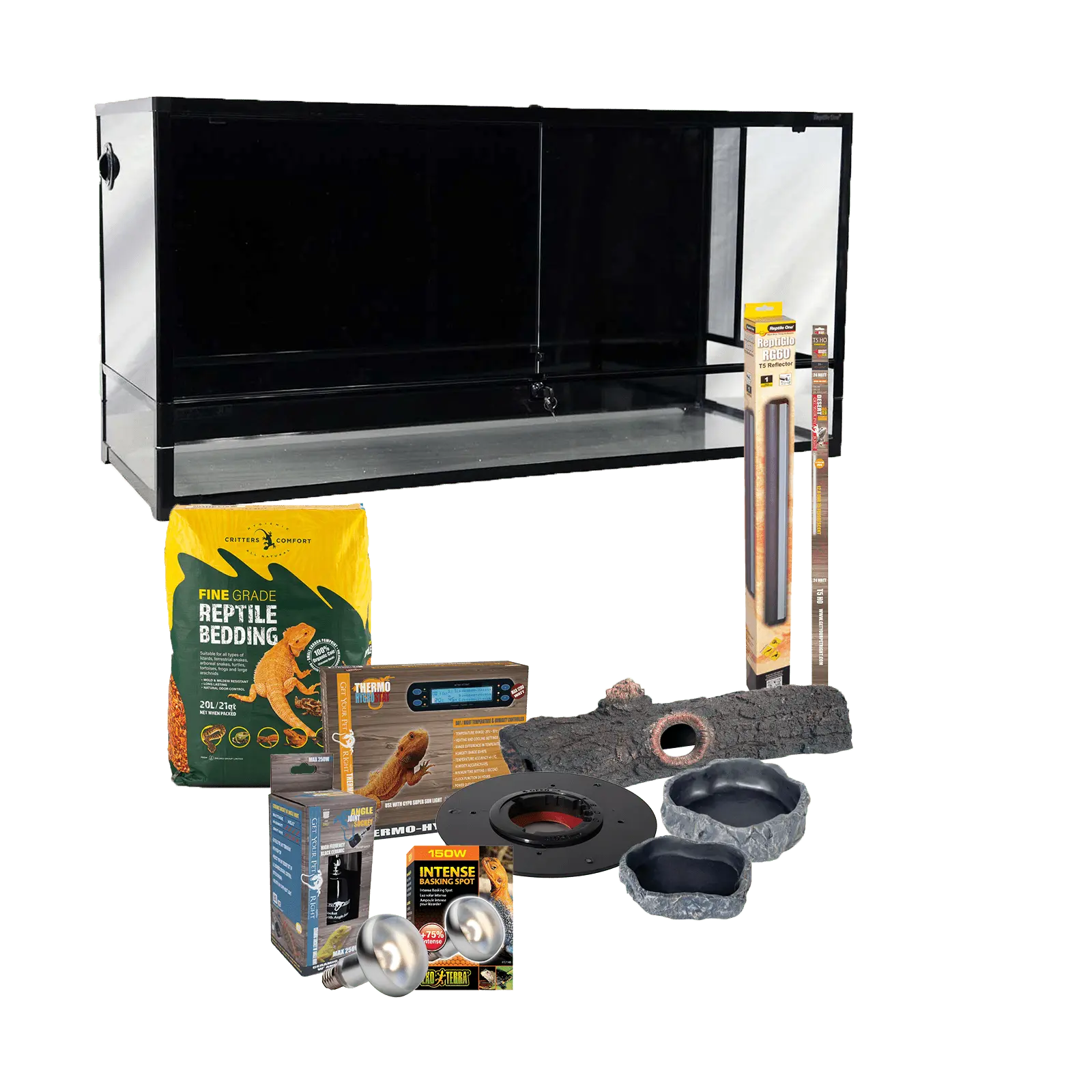 Blue Tongue Kit - Kellyville Pets