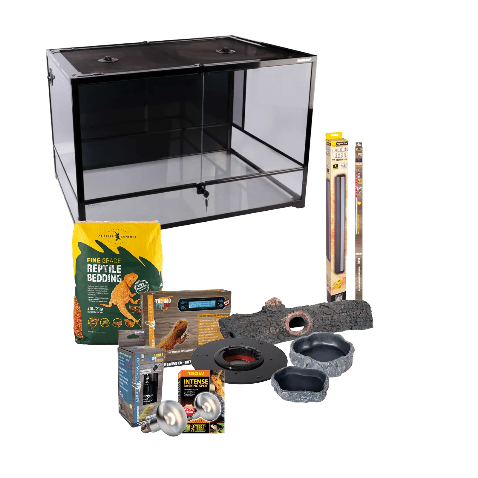 Blue Tongue Kit - Kellyville Pets