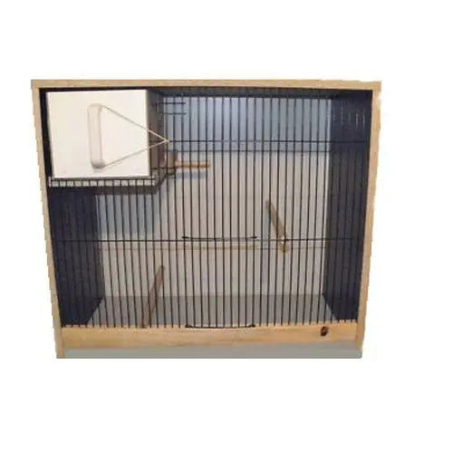 Budgie Breeding Cabinet Single Drawer - Kellyville Pets