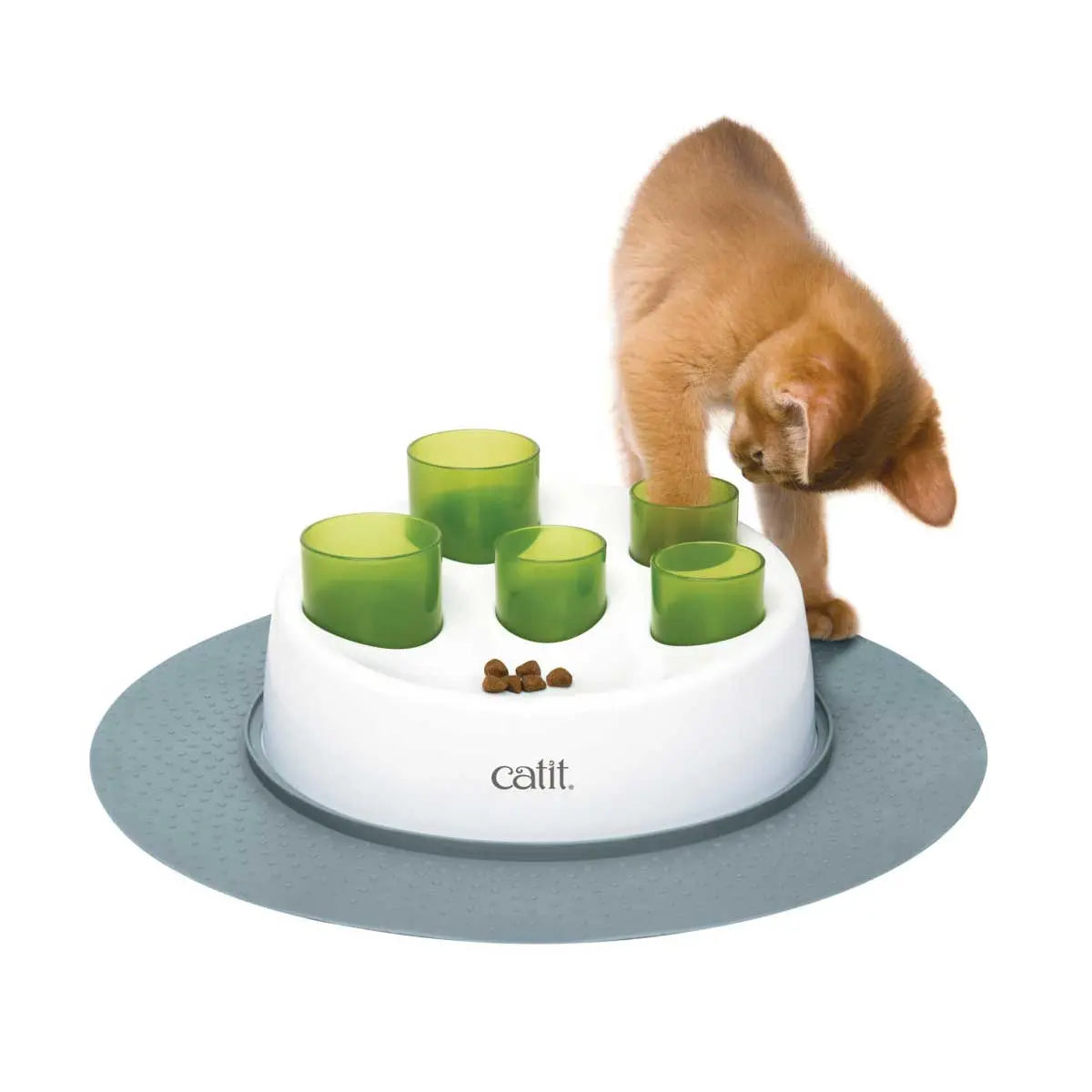 Catit Cat Senses Food Digger - Kellyville Pets