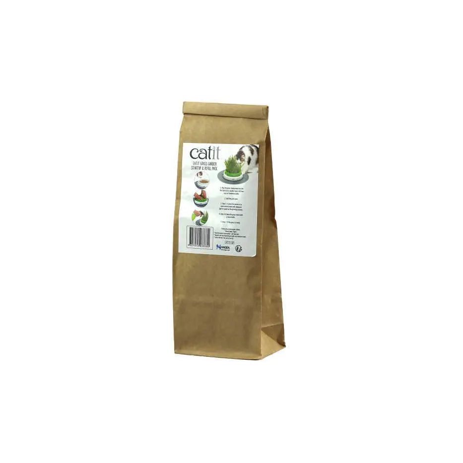Catit Grass Planter Refill - Kellyville Pets