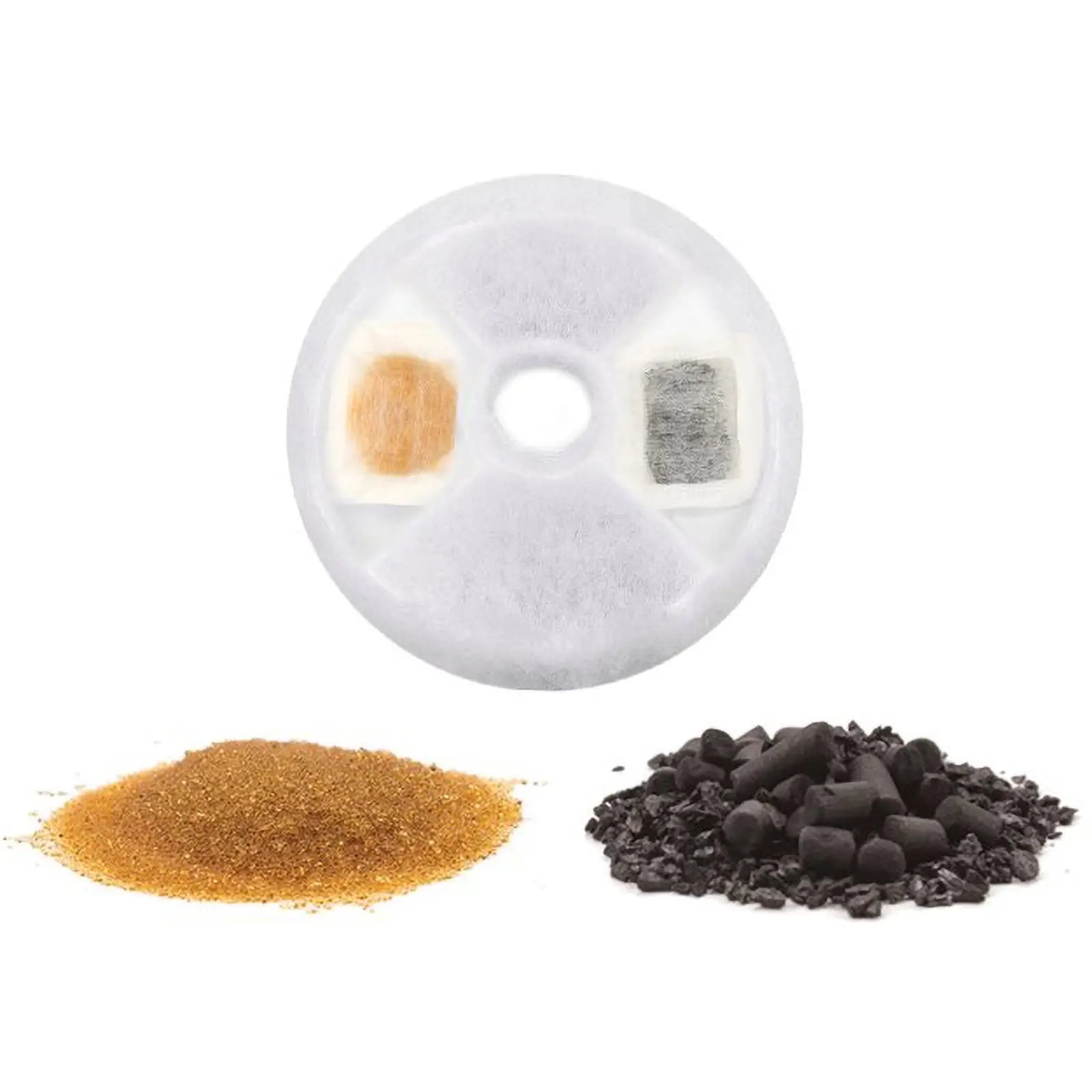 Catit Water Softening Cartridge - Kellyville Pets