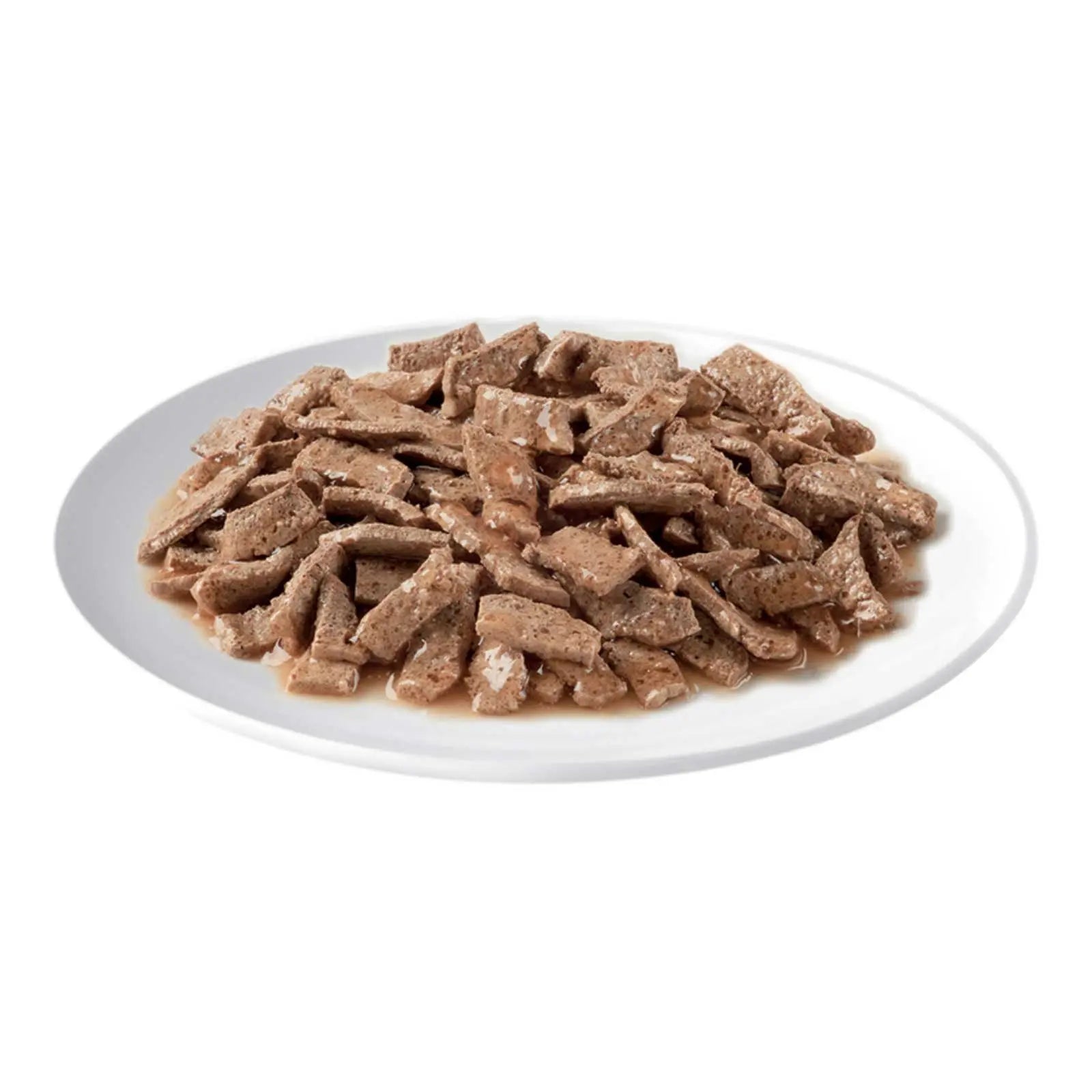 Dine Cat Food Tray Slices with Tender Turkey - Kellyville Pets