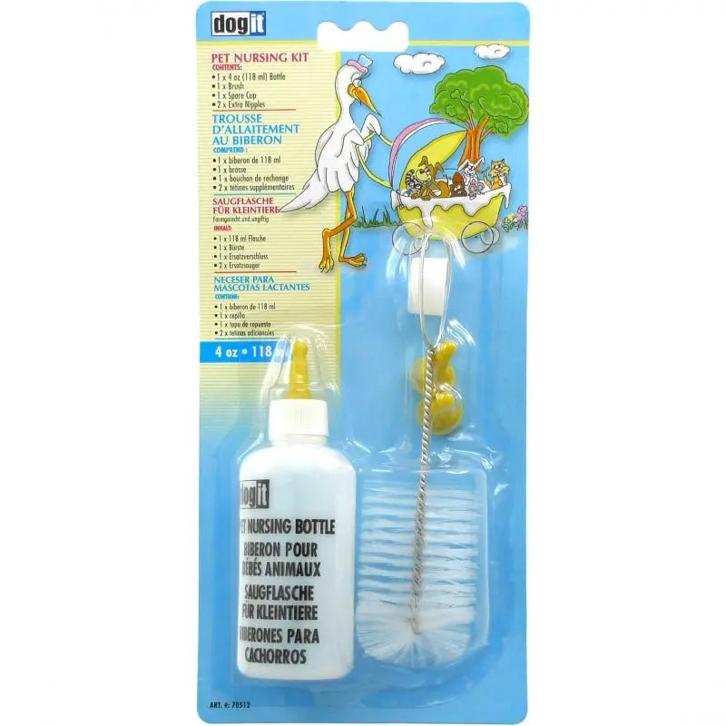Dogit Pet Nursing Kit - Kellyville Pets