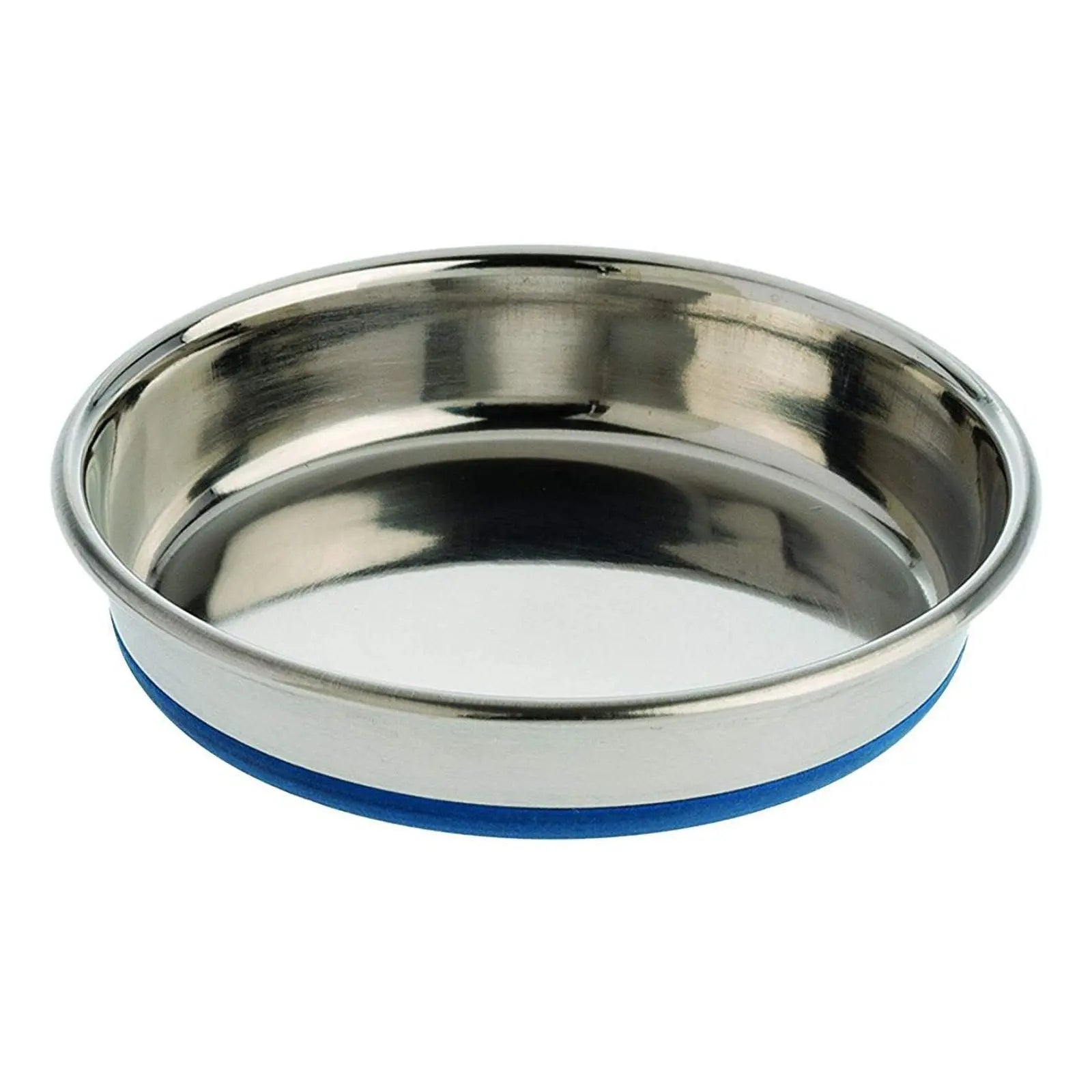 Durapet Stainless Steel Cat Bowl - Kellyville Pets