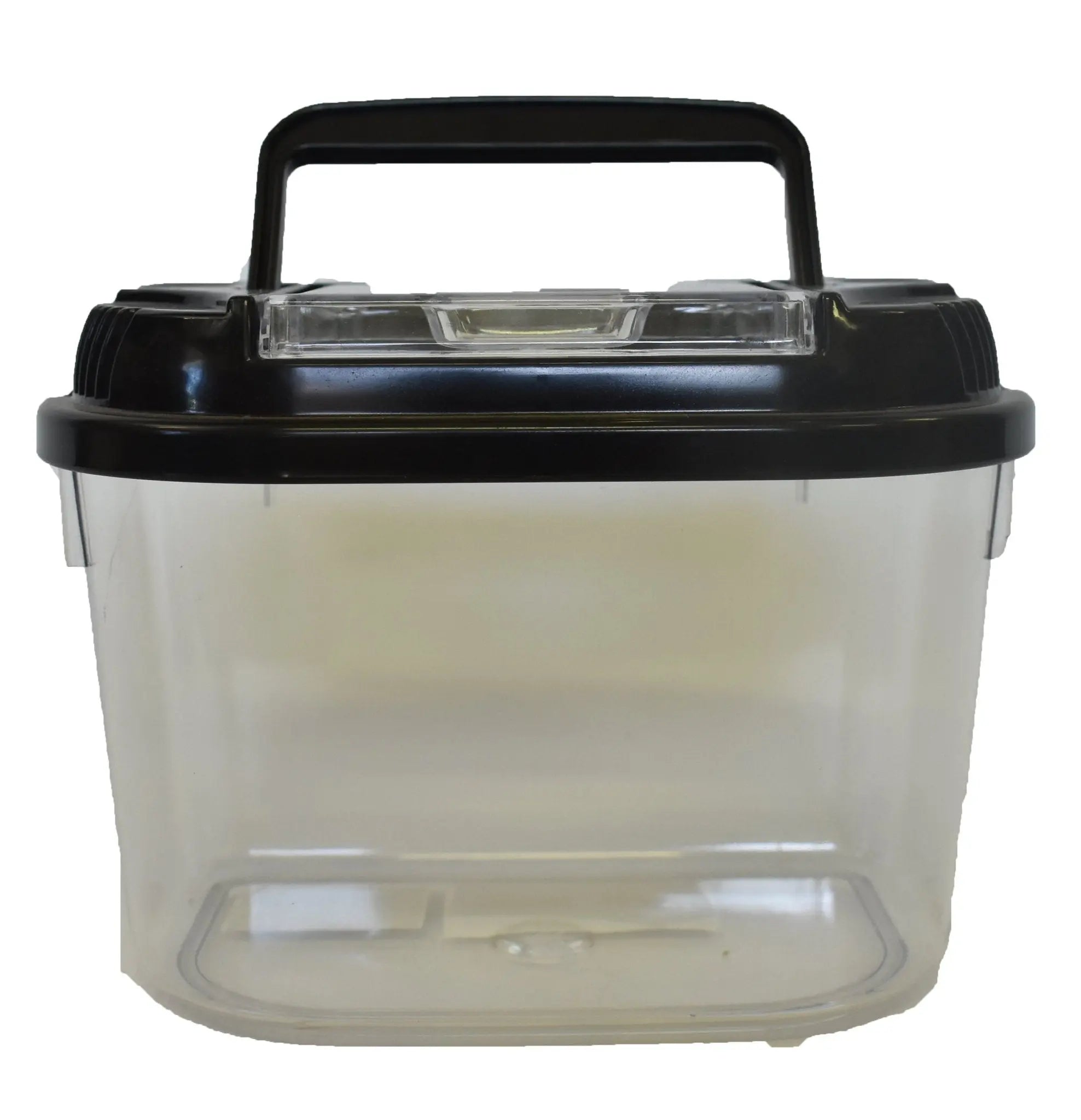 EcoTech Plastic Terrarium - Kellyville Pets