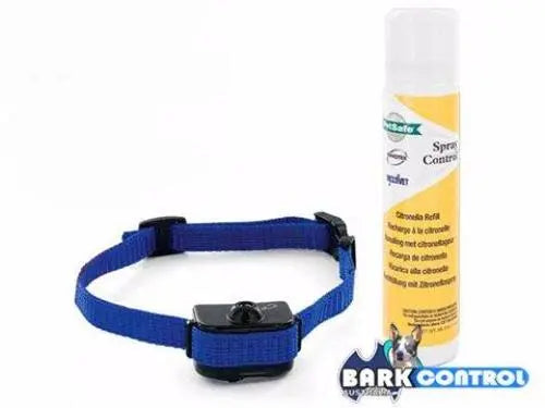 Elite Little Dog Spray Bark Control - Kellyville Pets