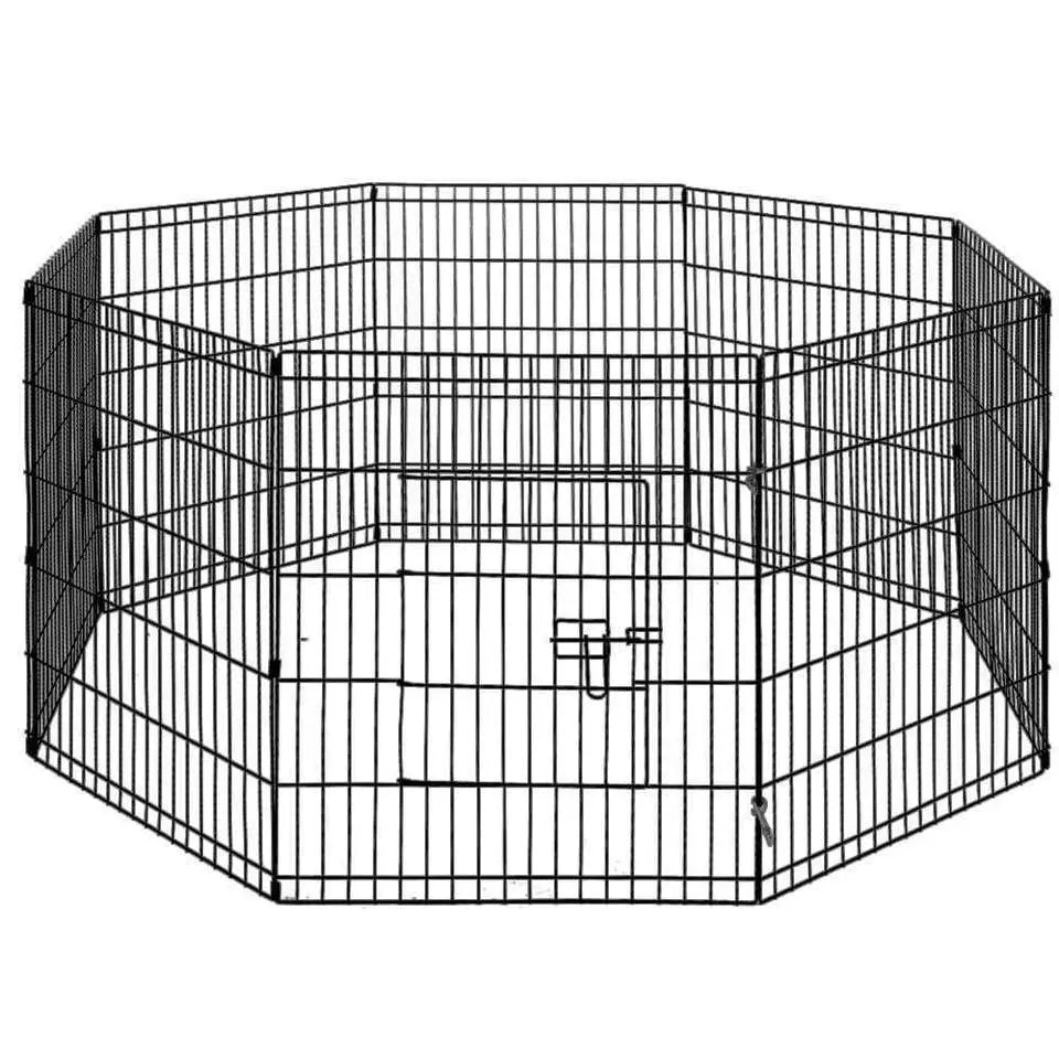 Exercise Play Pen - Kellyville Pets