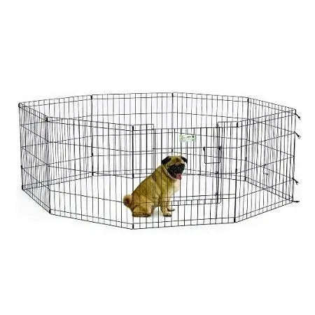 Exercise Play Pen - Kellyville Pets