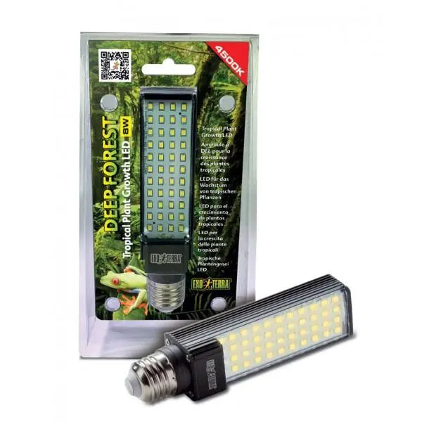 Exo Terra 8W LED - Kellyville Pets
