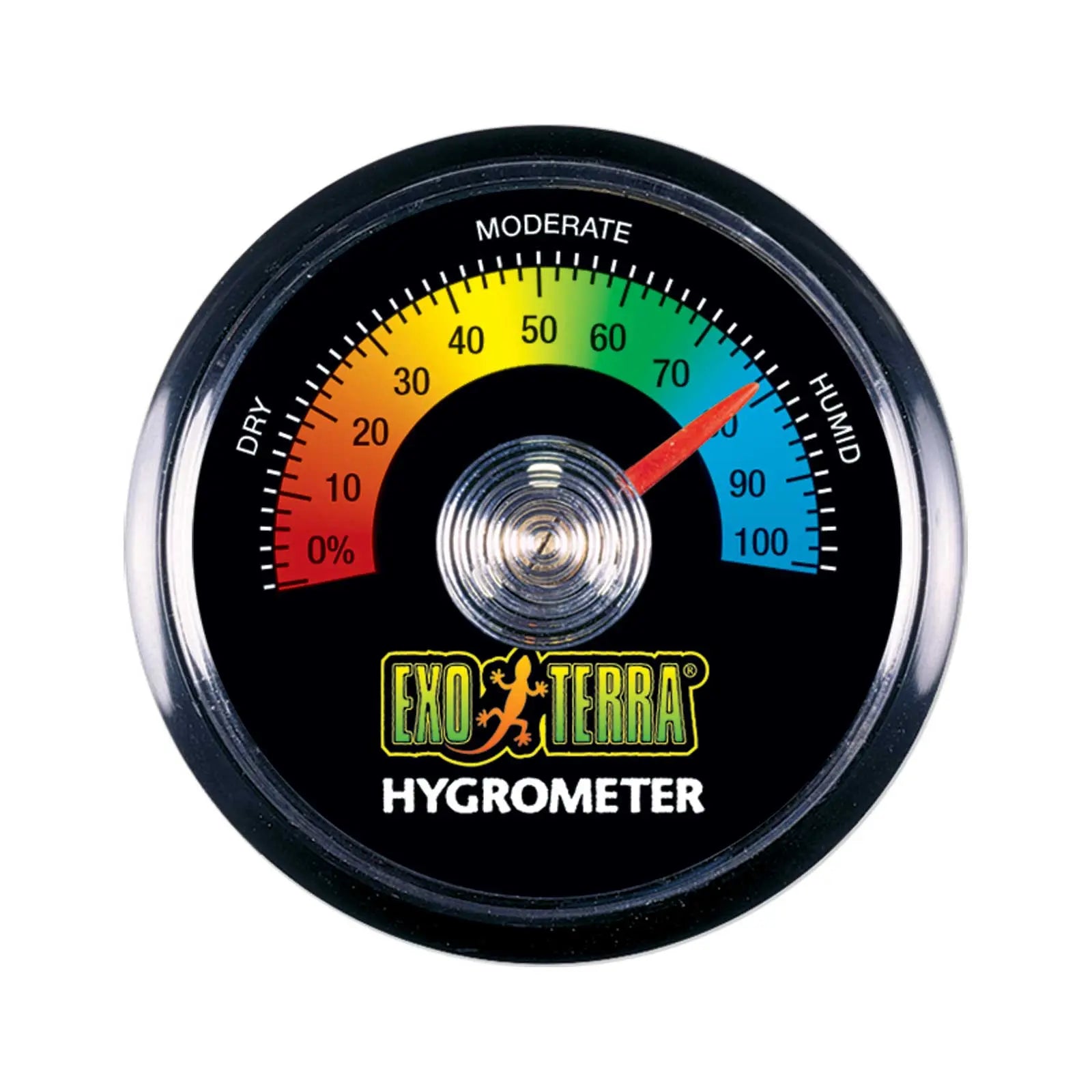 Exo Terra Analog Hygrometer - Kellyville Pets