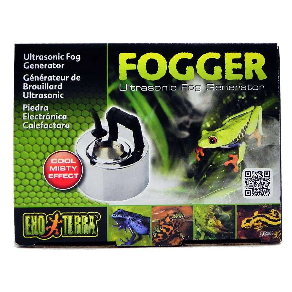 Exo Terra Fogger - Kellyville Pets