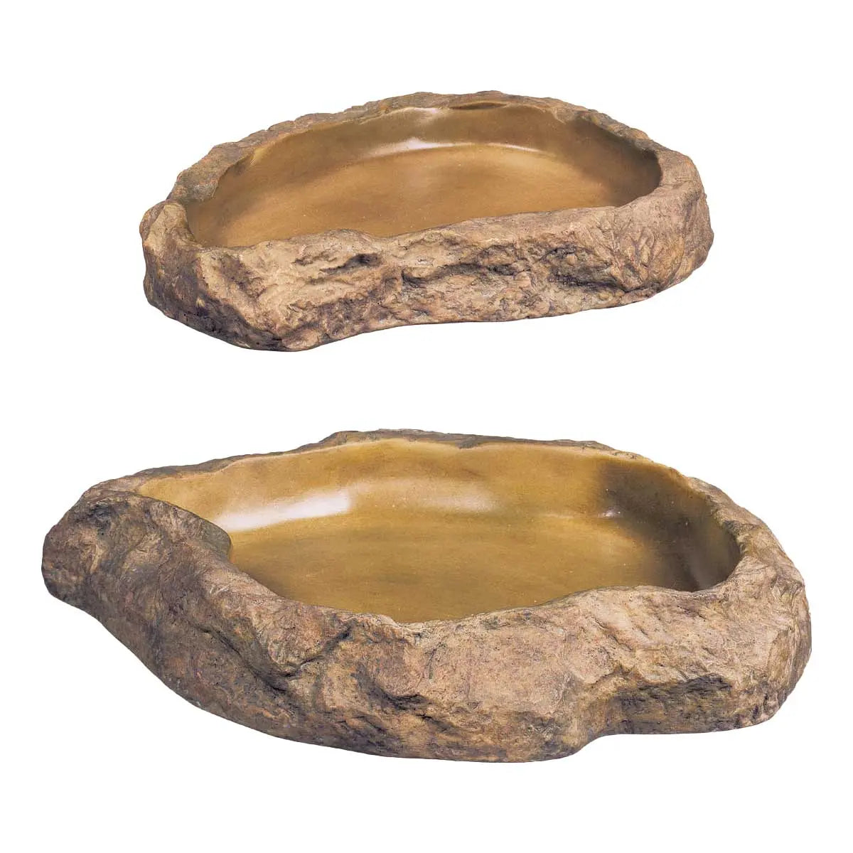 Exo Terra Granite Feeding Dish - Kellyville Pets