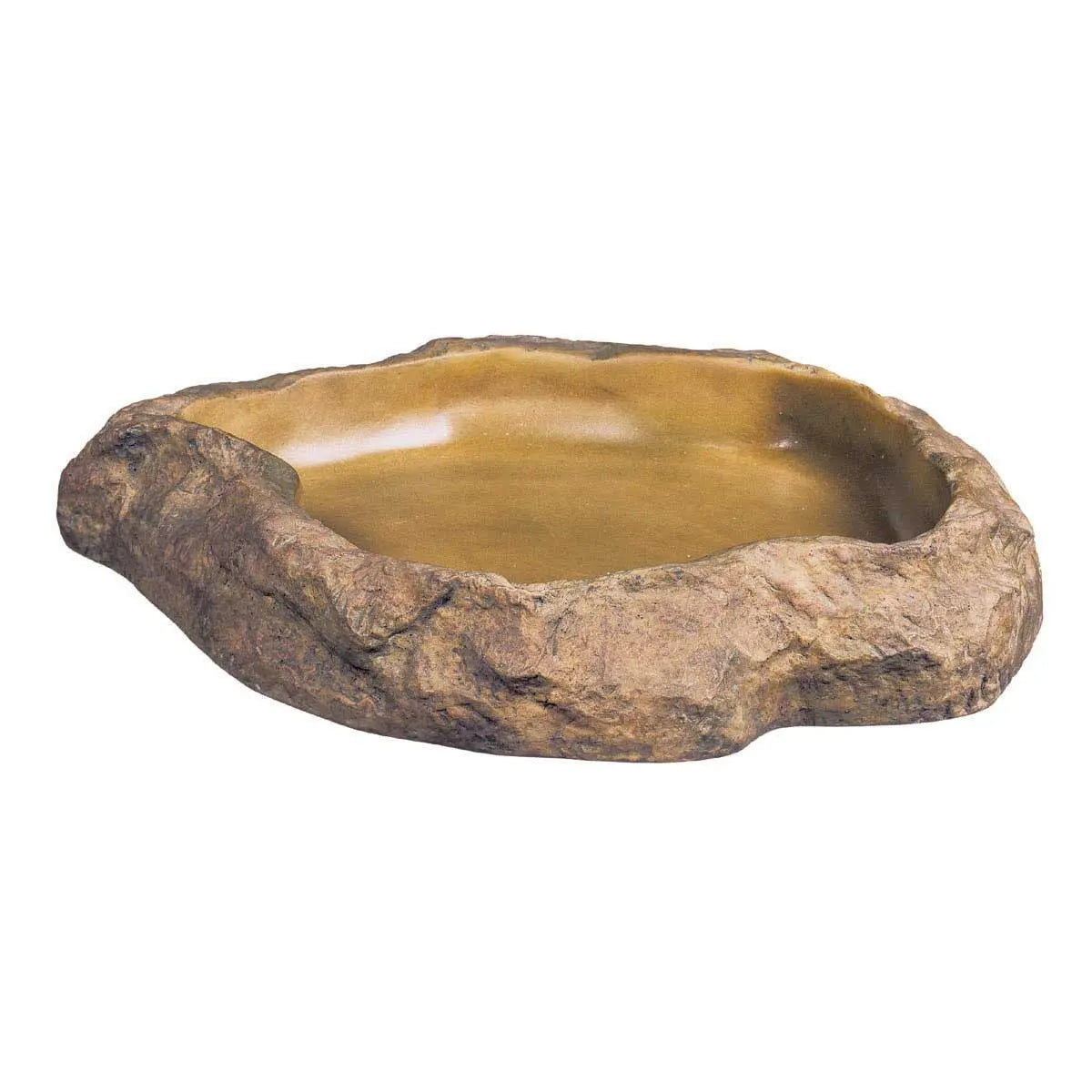 Exo Terra Granite Feeding Dish - Kellyville Pets