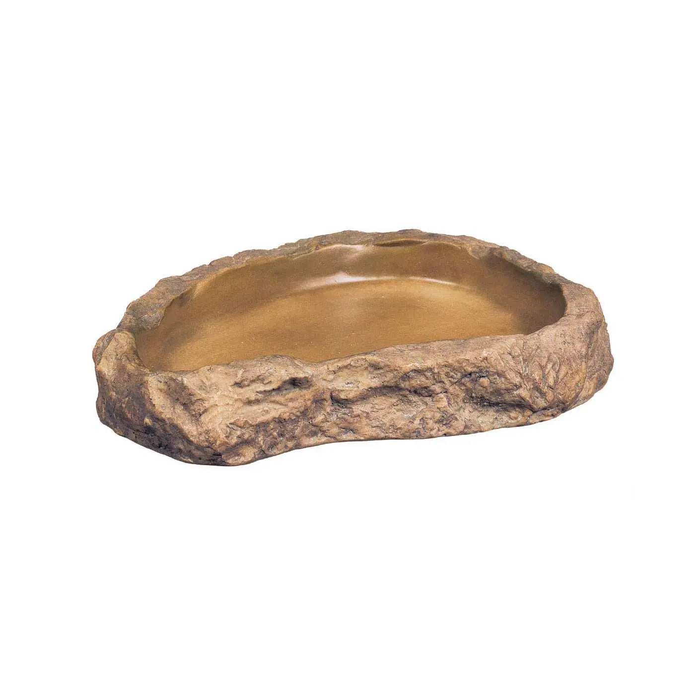 Exo Terra Granite Feeding Dish - Kellyville Pets