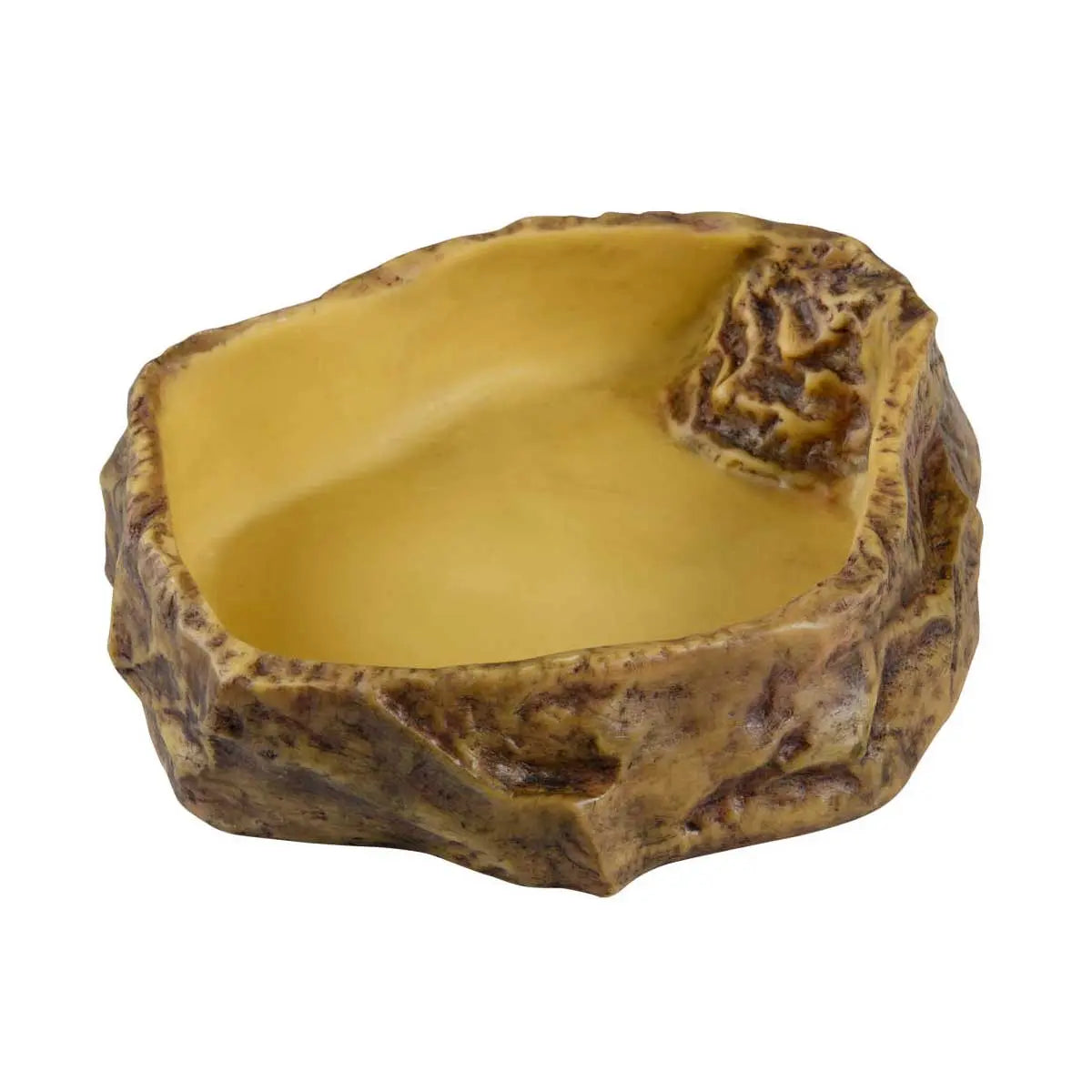 Exo Terra Granite Water Dish - Kellyville Pets