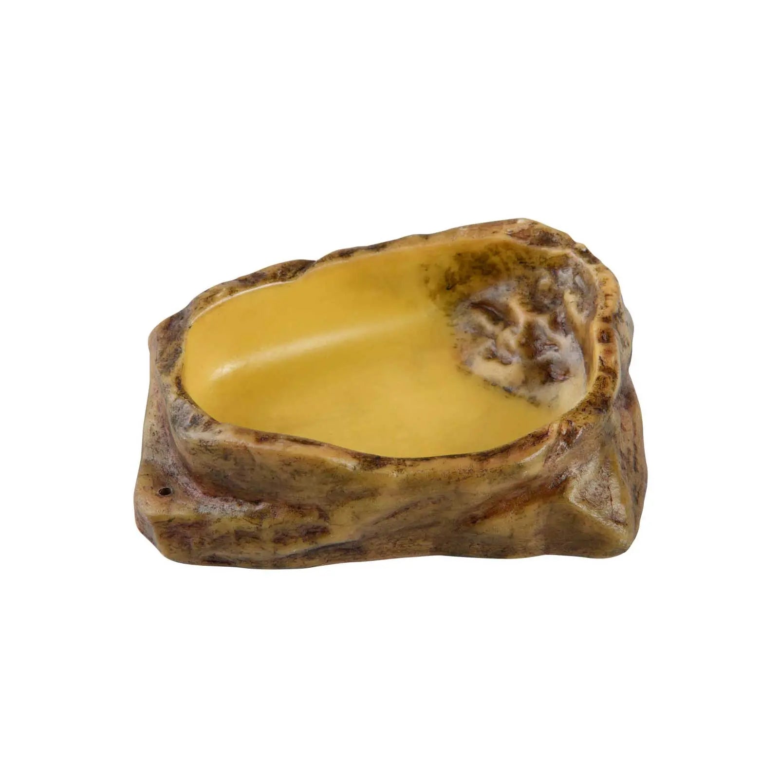 Exo Terra Granite Water Dish - Kellyville Pets