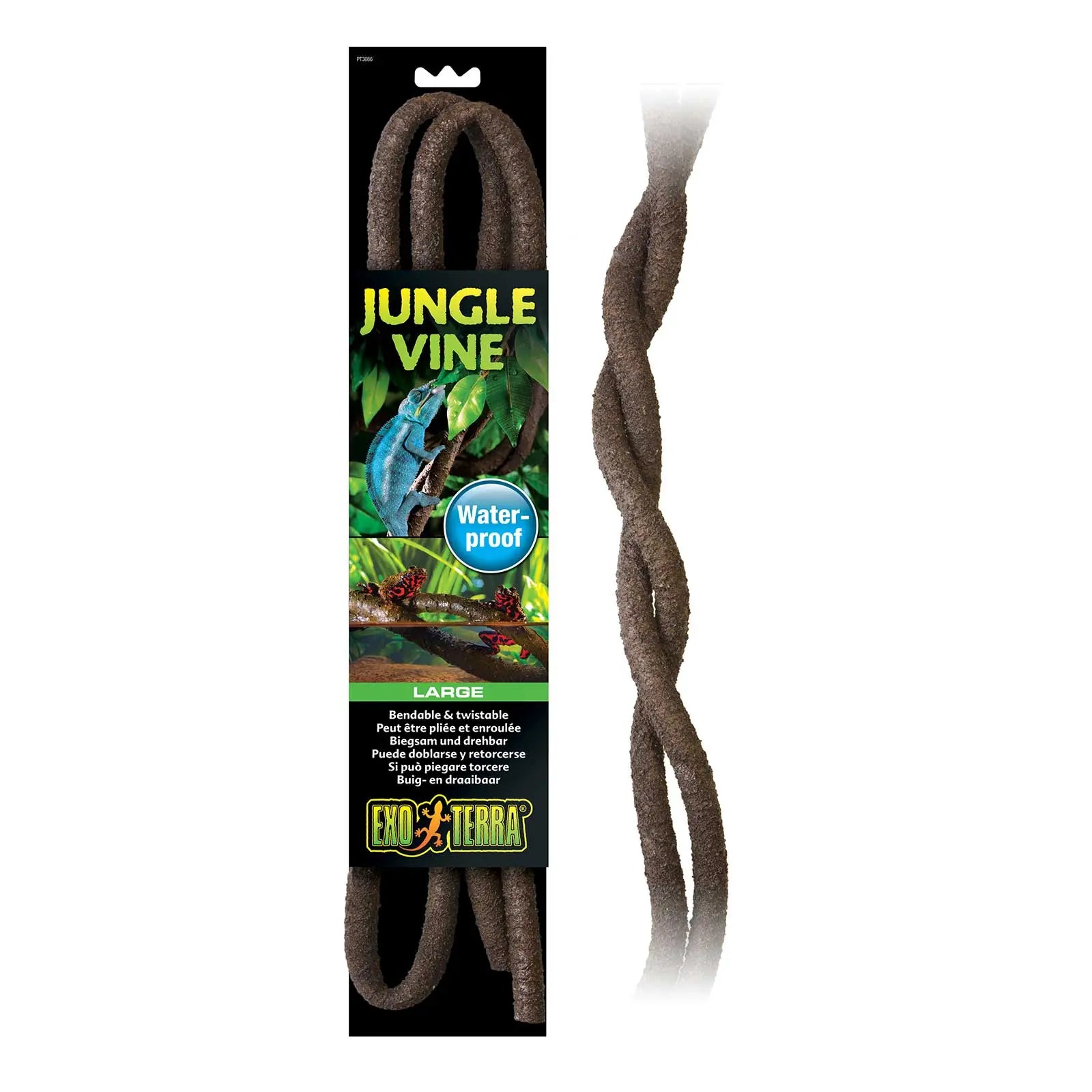 Exo Terra Jungle Vine - Kellyville Pets