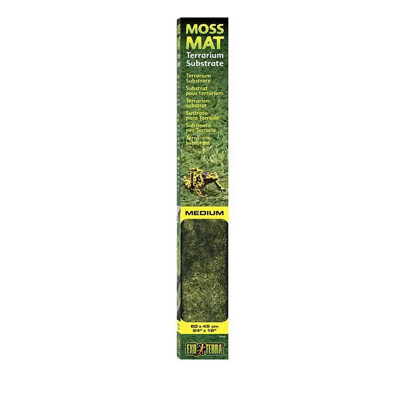 Exo Terra Moss Mat Substrate - Kellyville Pets