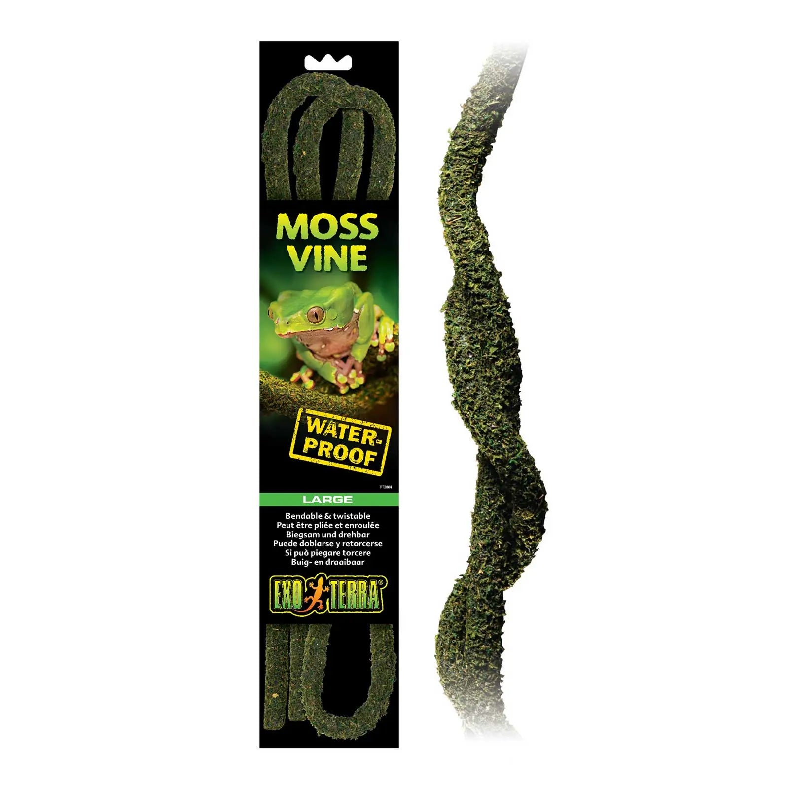 Exo Terra Moss Vine - Kellyville Pets
