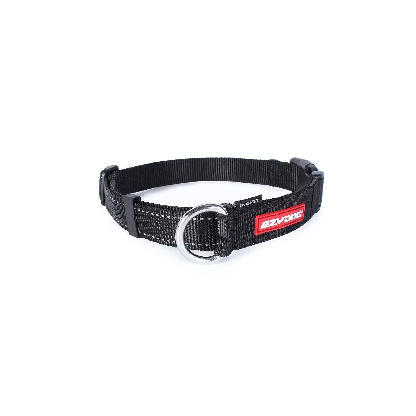 Ezydog Checkmate Dog Collar - Kellyville Pets