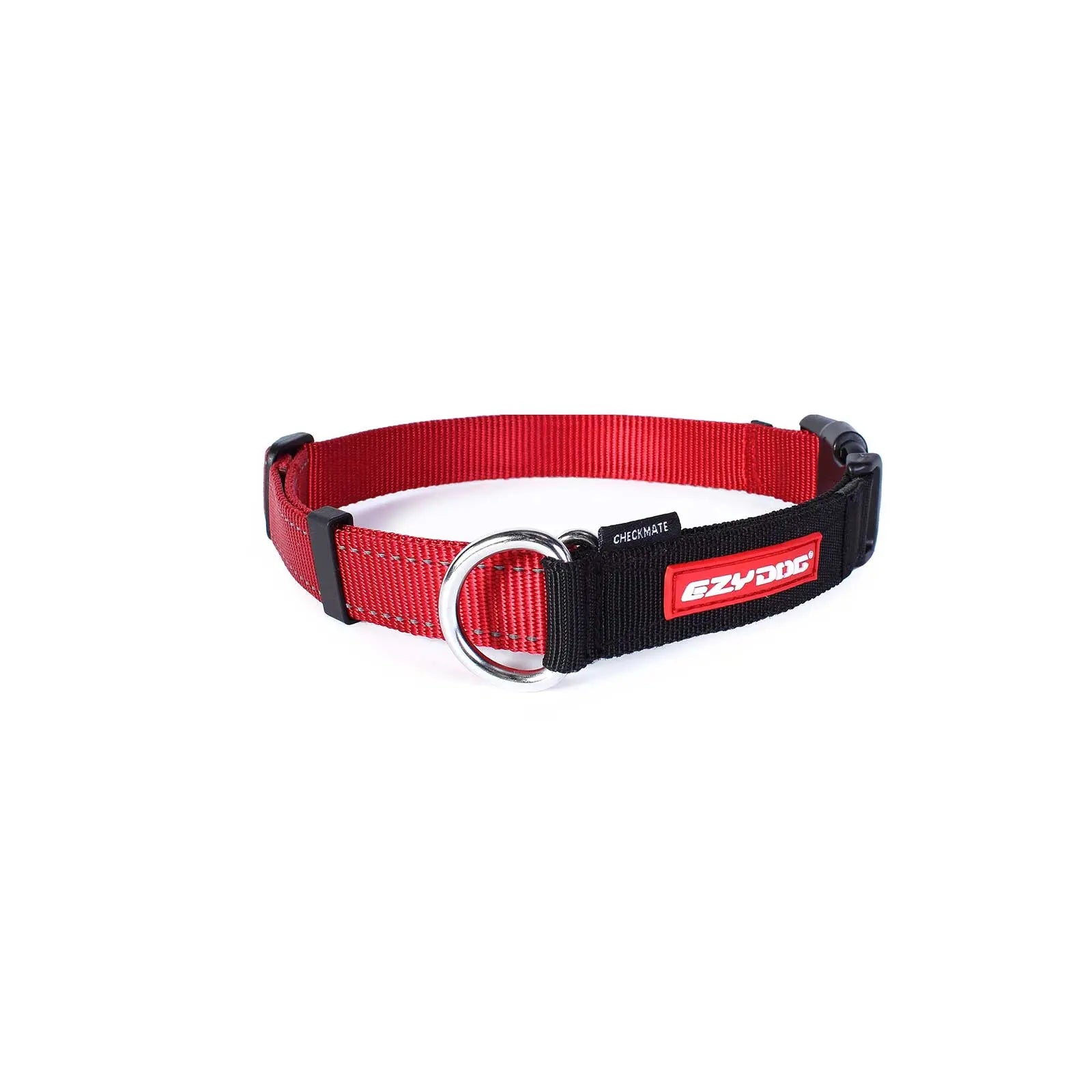 Ezydog Checkmate Dog Collar - Kellyville Pets