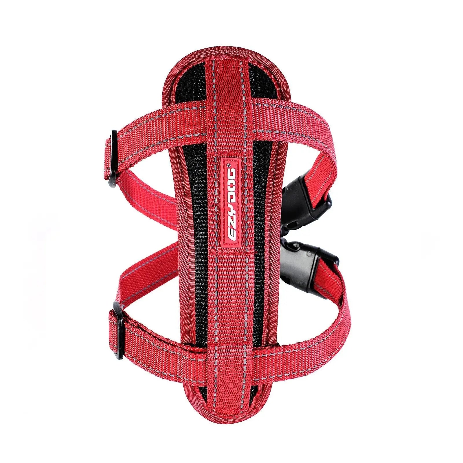 EzyDog Chest Plate Dog Harness - Kellyville Pets
