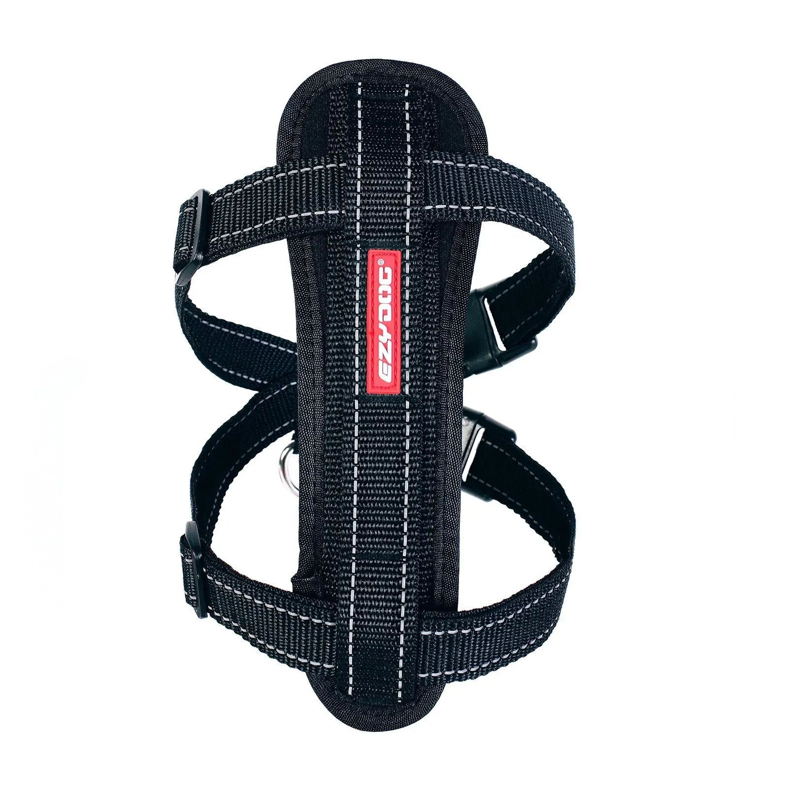 EzyDog Chest Plate Dog Harness - Kellyville Pets