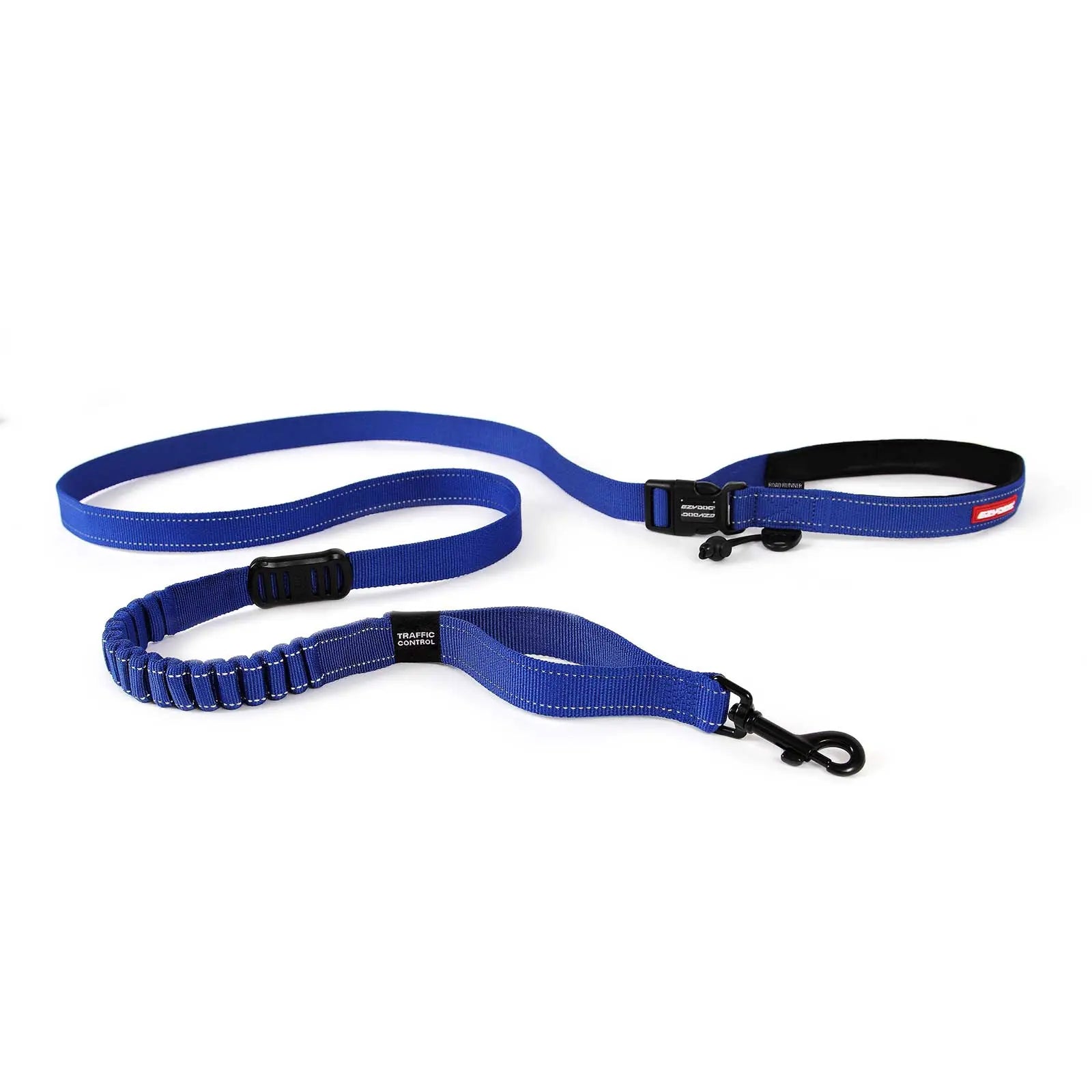 EzyDog Road Runner Dog Lead - Kellyville Pets