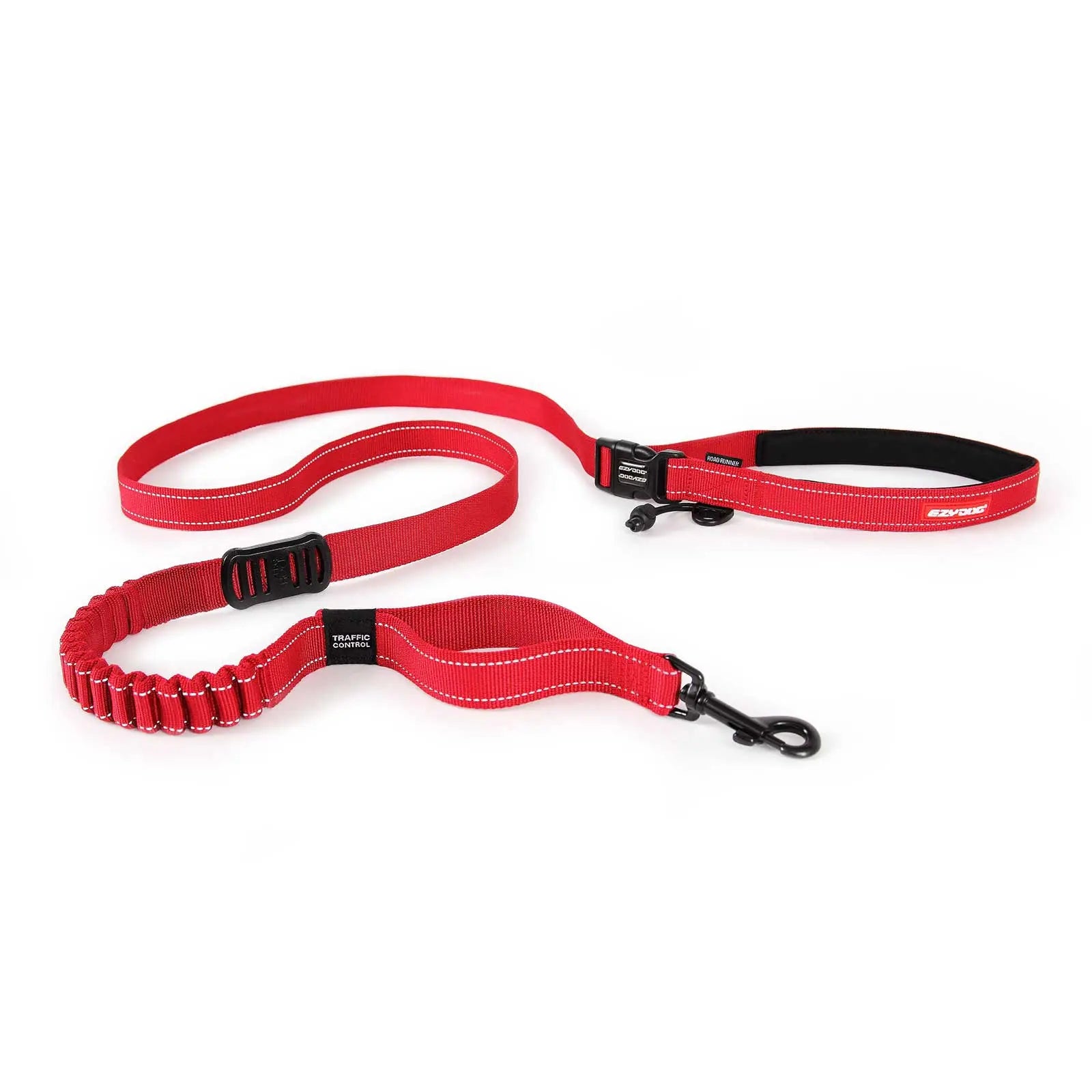 EzyDog Road Runner Dog Lead - Kellyville Pets